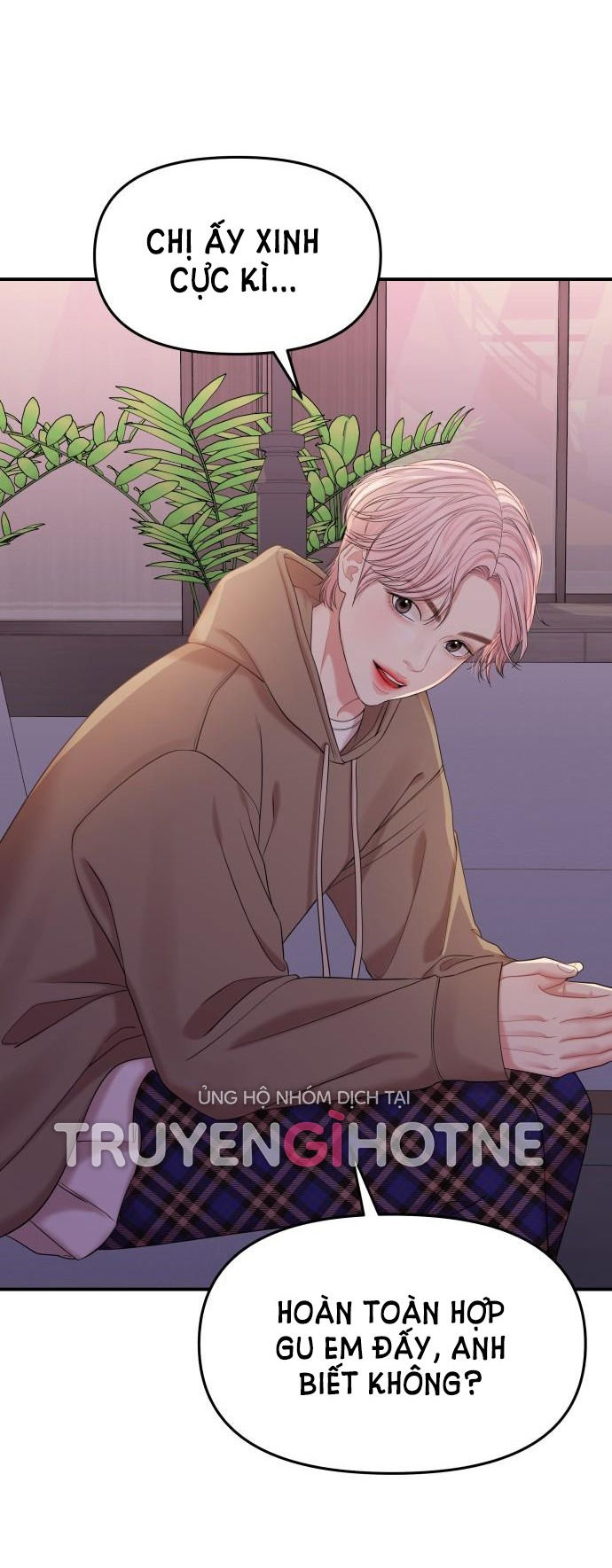 gửi em người đánh cắp những vì sao - to you who swallowed a star chapter 72.2 53