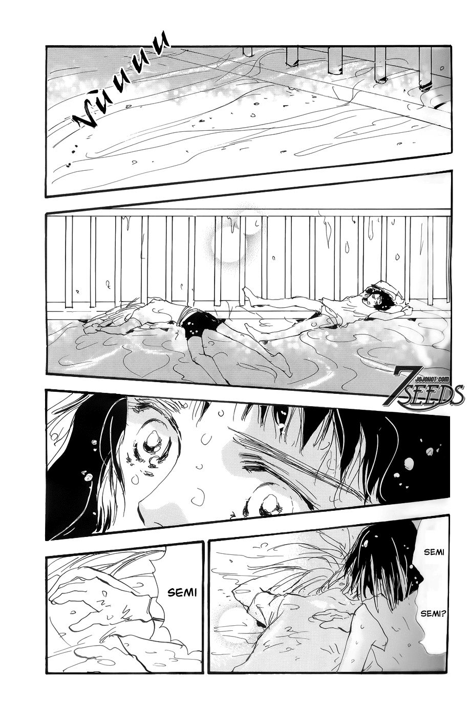 mầm sống chapter 166 35