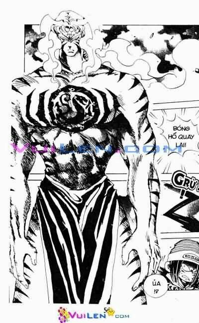 tiểu hòa thượng hd remake chapter 221 10