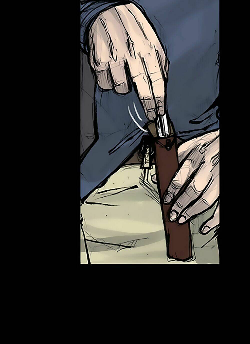 độc cô tiền truyện chapter 104 39