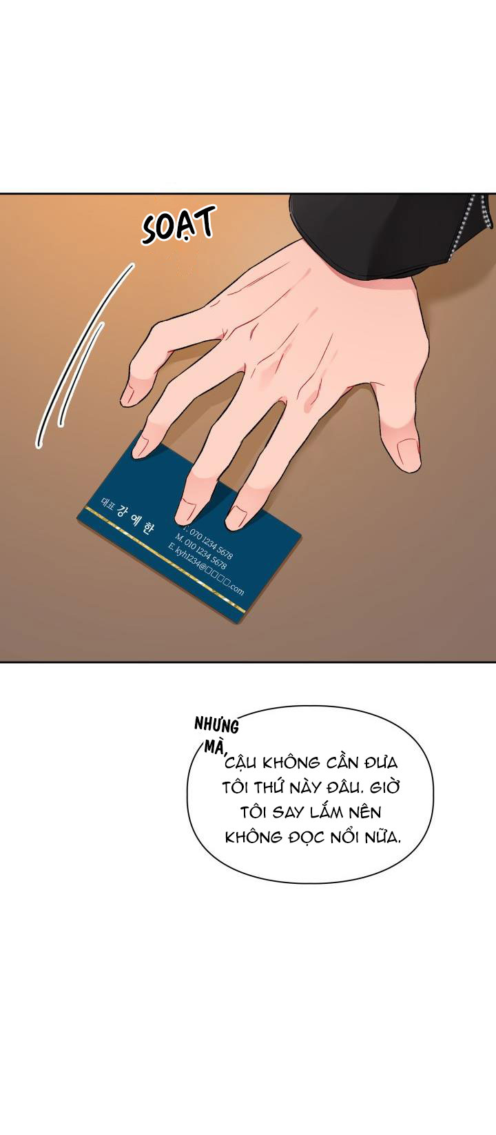 one, two, three chapter 2 12