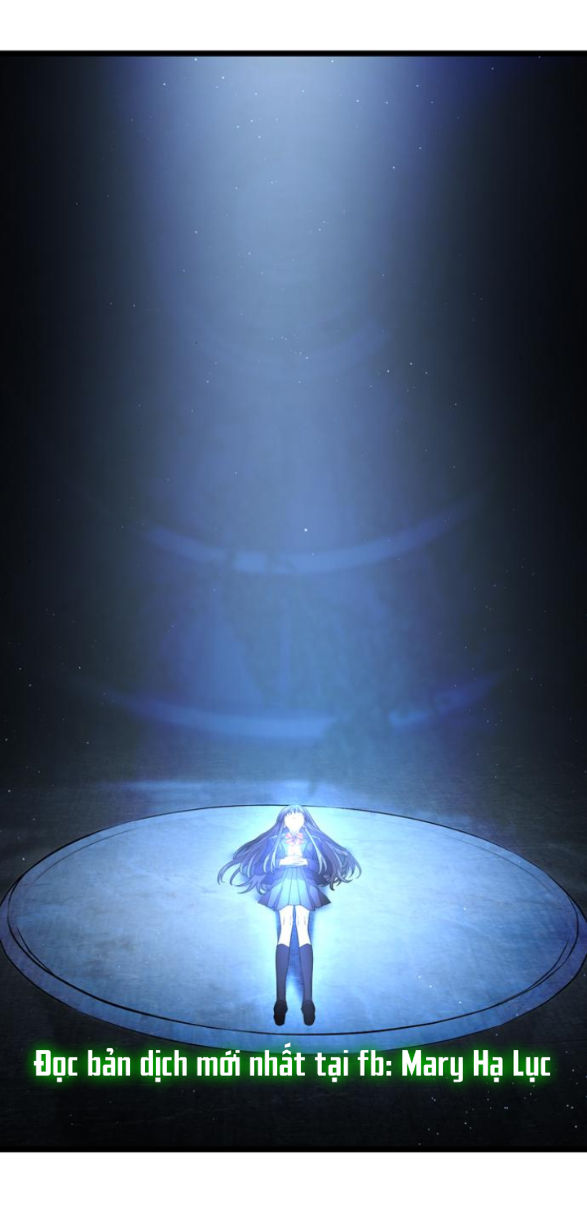 dark moon - tế đàn ánh trăng chapter 38.1 1