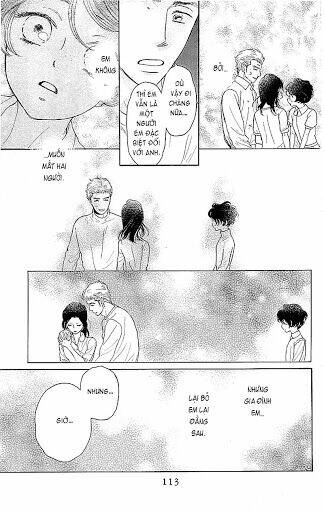 issho ni neyou yo chapter 3 17