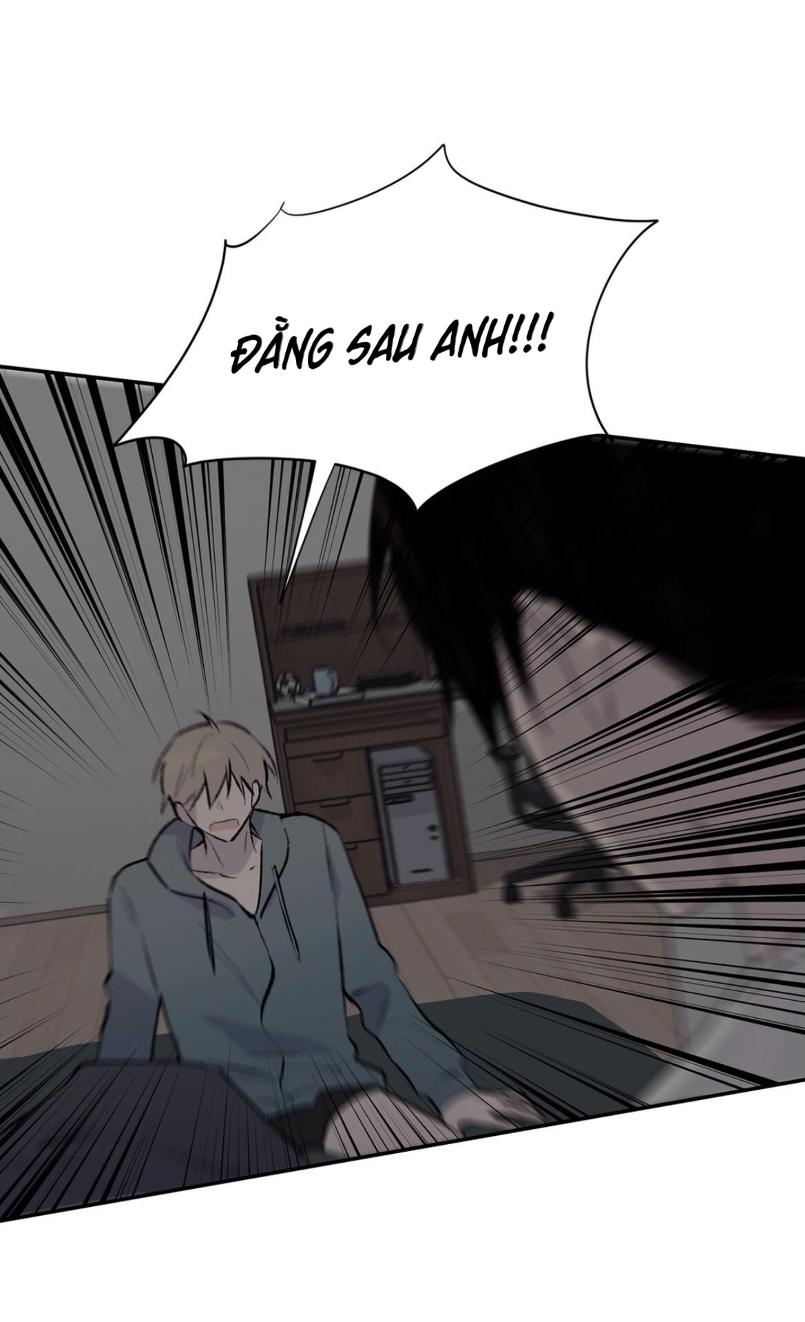 đừng viết nữa, tác giả thân mến! chapter 53 36