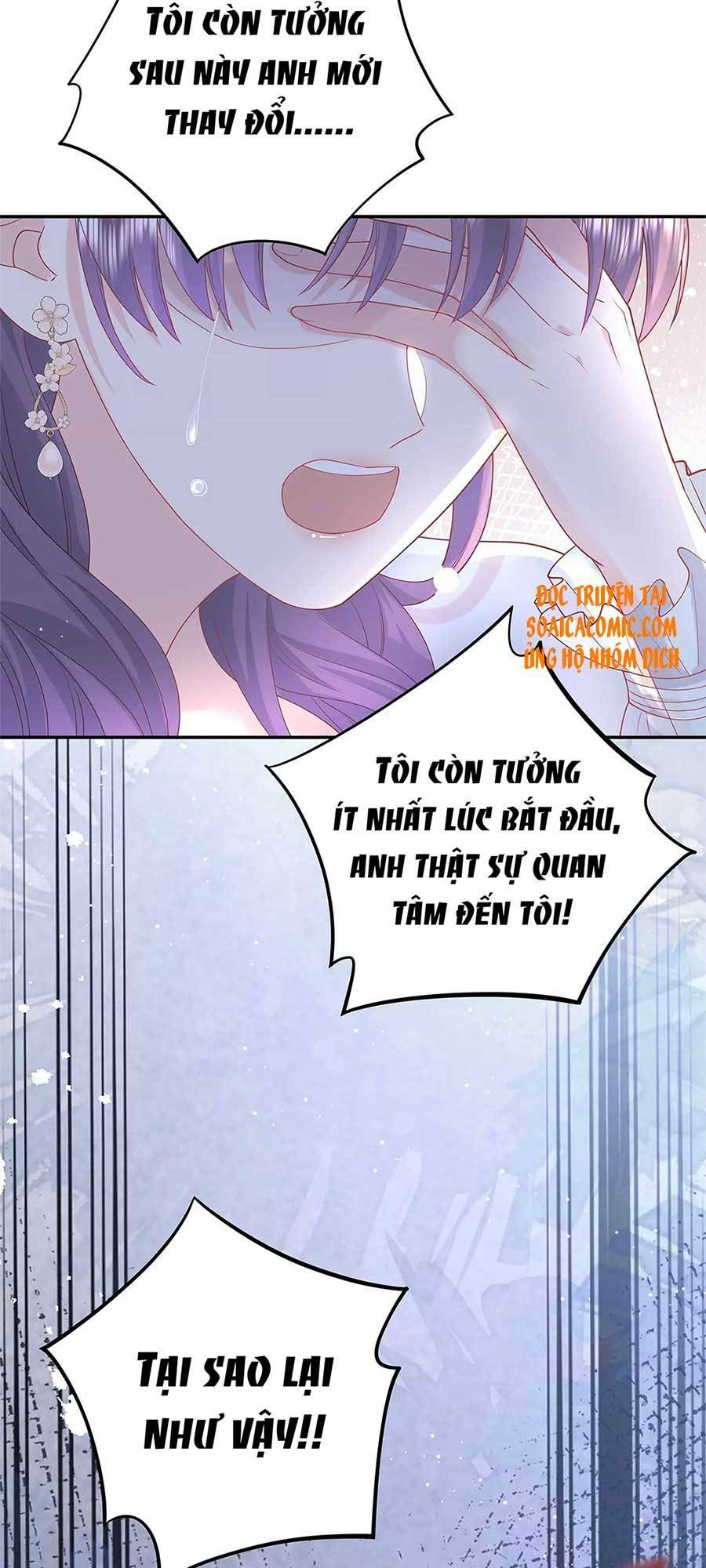 tôi dựa vào tà ý: nghịch chuyển nhân sinh chapter 40 34