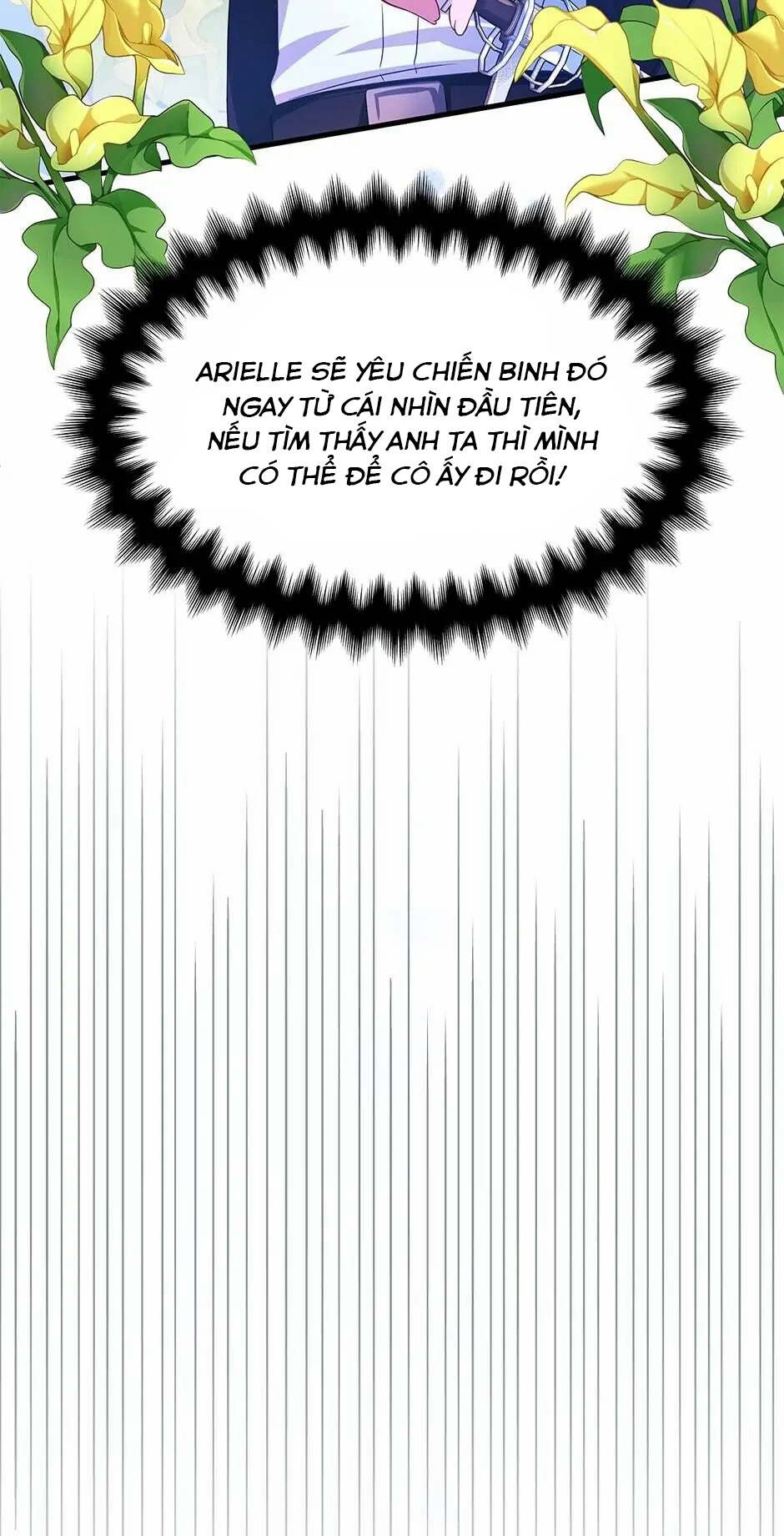 tôi không phải là nữ anh hùng chapter 3 40