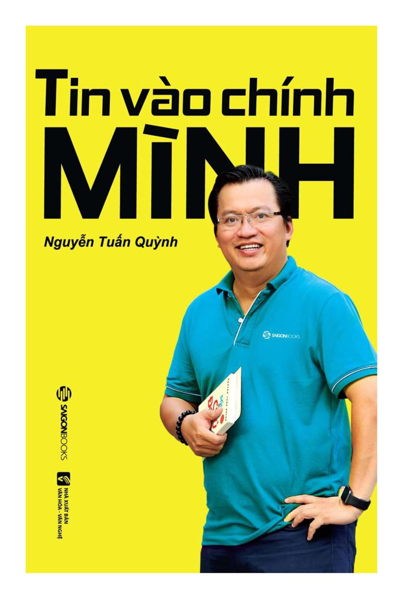 Tin Vào Chính Mình