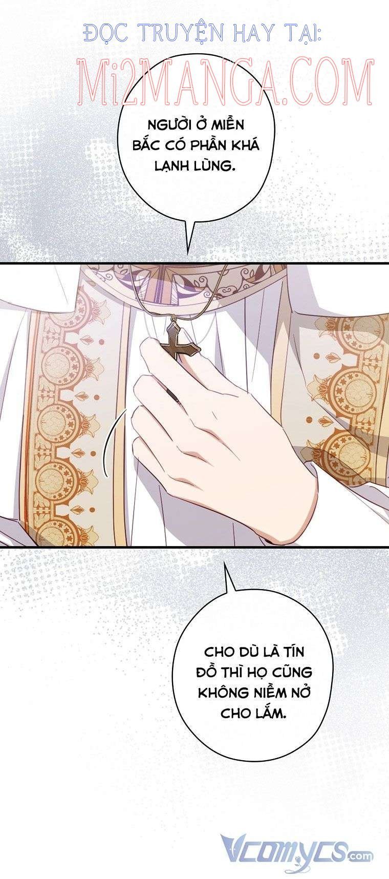 phương pháp khiến chồng đứng về phía của tôi chapter 30 28