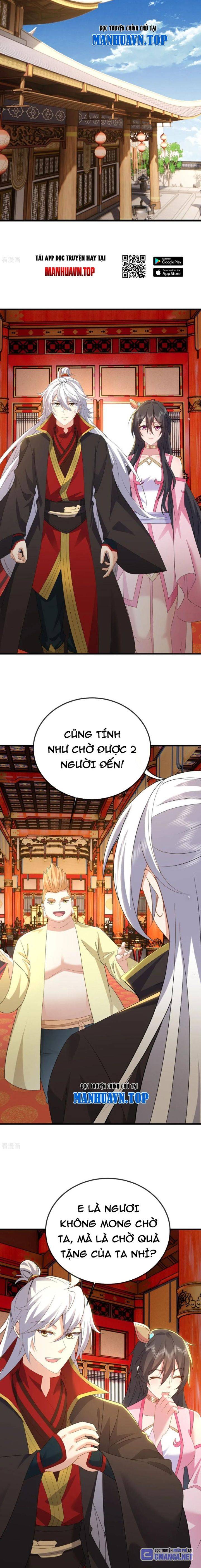 tiên võ đế tôn chapter 645 5