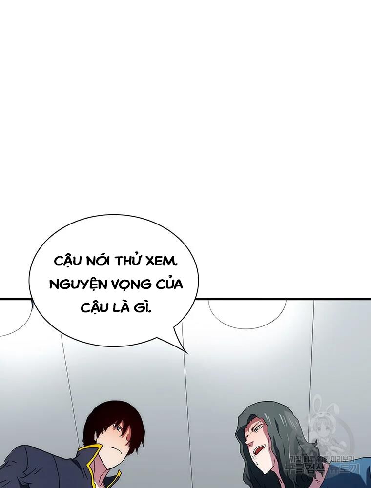 các chòm sao chỉ chú ý mình tôi chapter 34 52