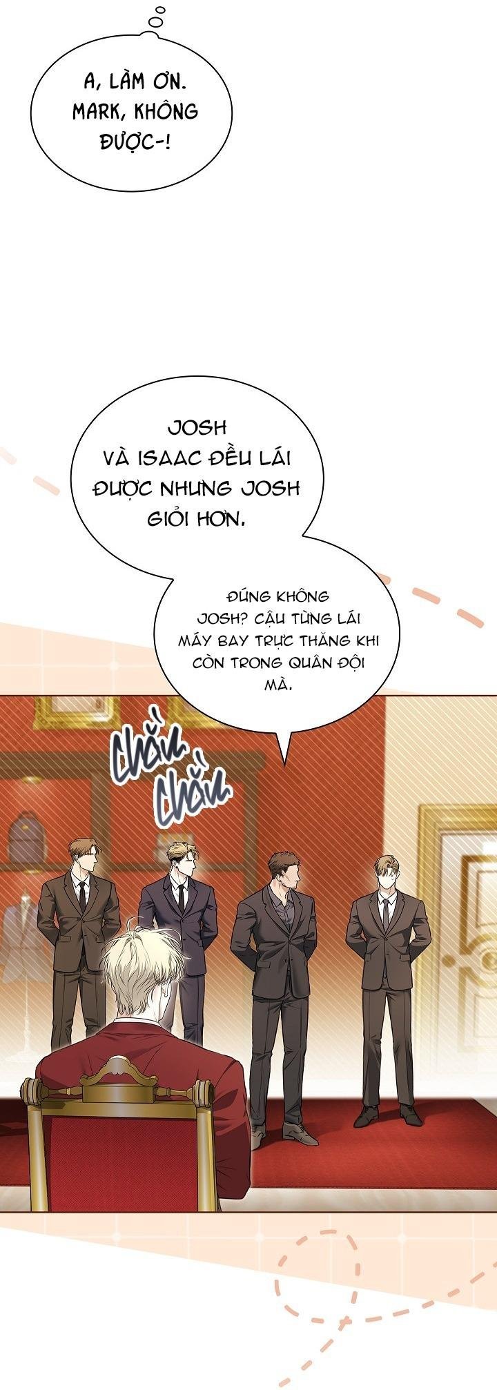 (abo) kiss me if you can chapter 8 13