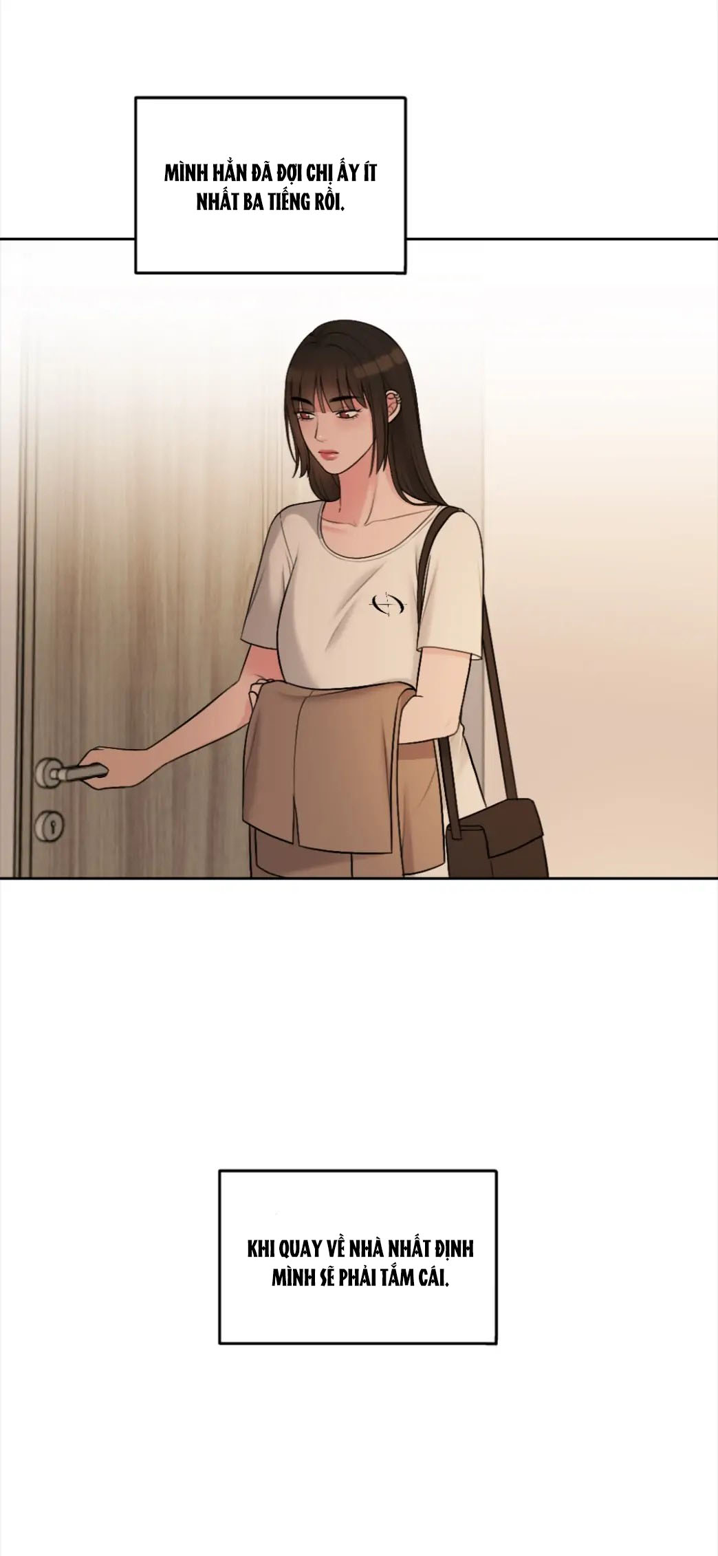 Tàn Nhẫn chapter 36.2 - Trang 5
