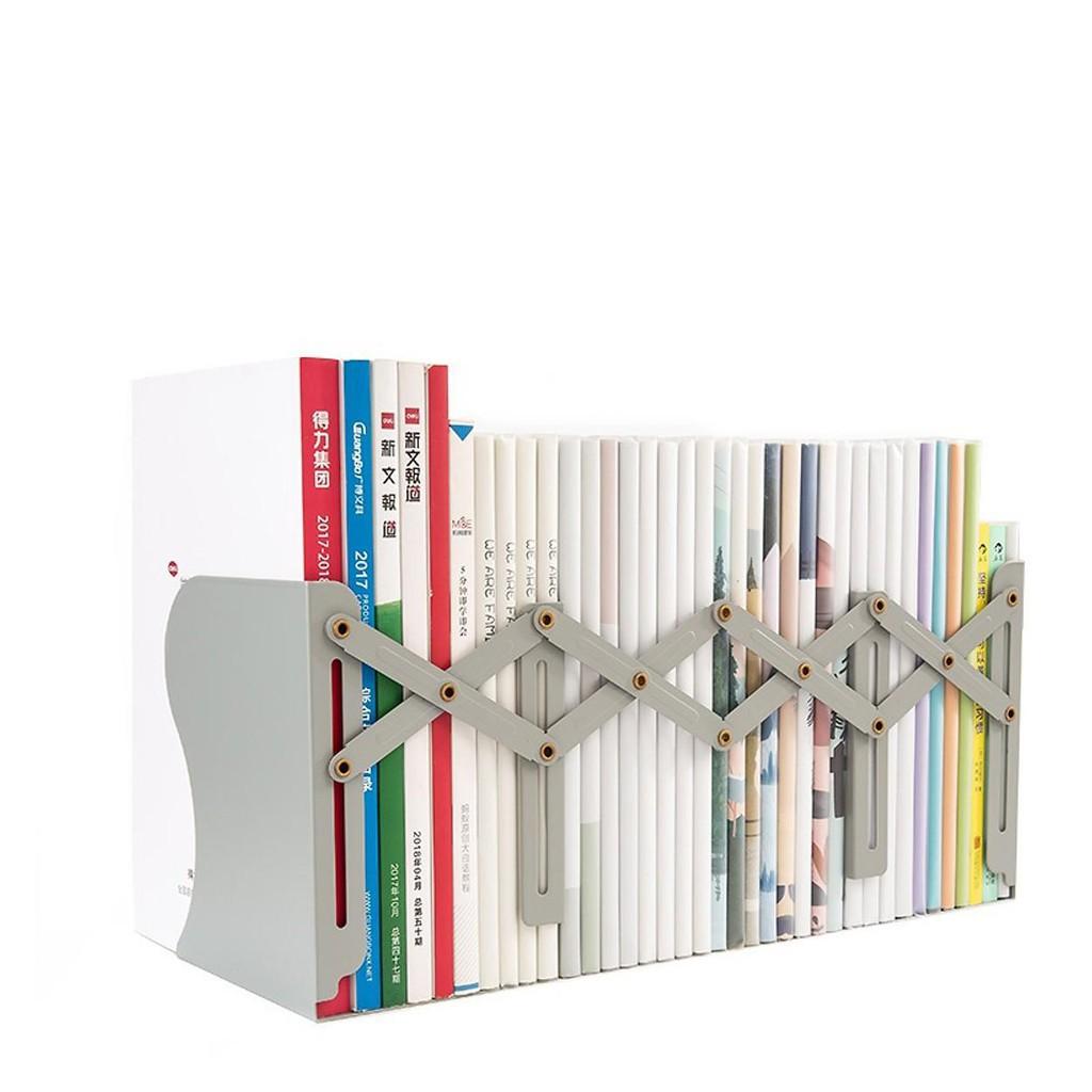 Khuyến mãi - Giá để sách xếp gọn tiện lợi