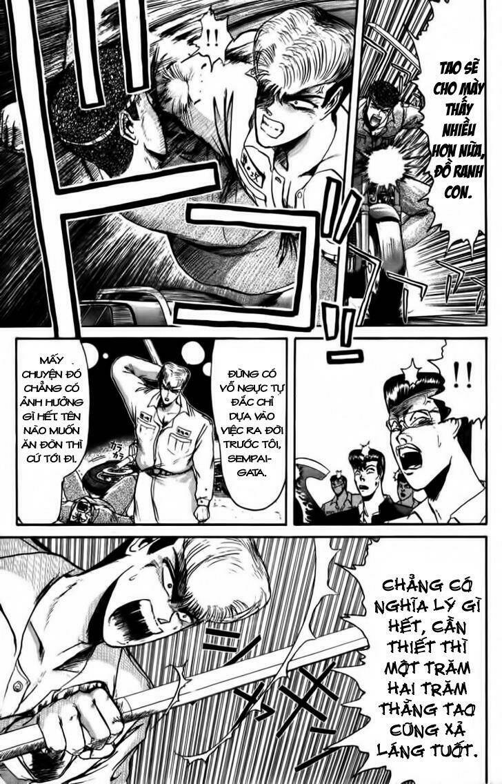 shonan junai gumi chapter 46 5