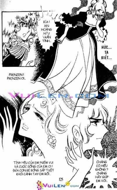 hoa hồng véc-xây chapter 6 125