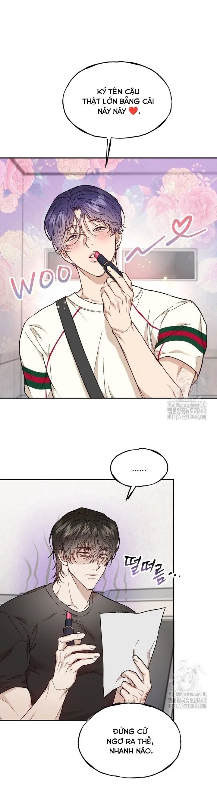 nghệ thuật điêu khắc chapter 2 26