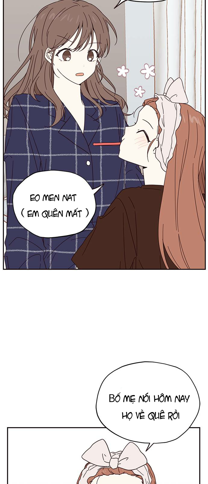 chủ đề tình yêu chapter 4 20