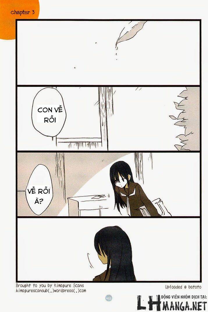 seishun rikon chapter 3 2