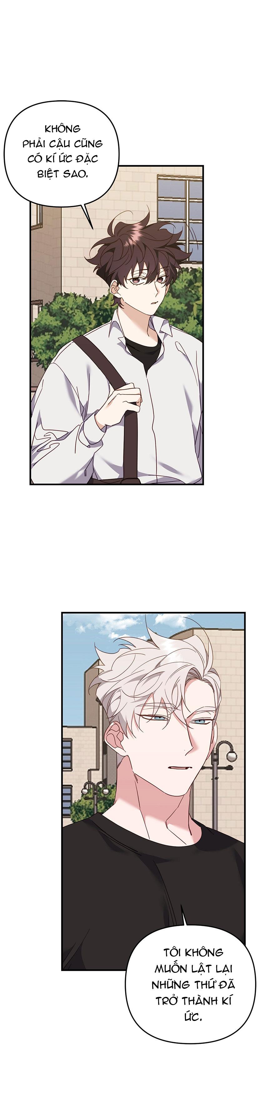 hổ trở về chapter 22 24