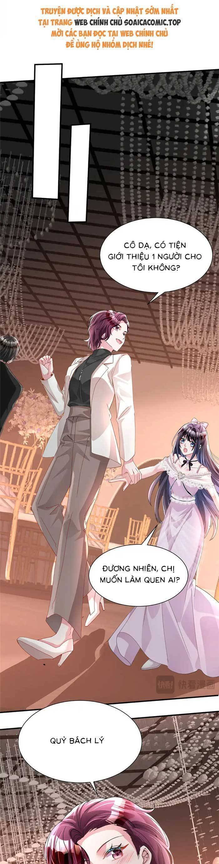 tổng tài huyết tộc cực sủng cô vợ mỹ nhân ngư chapter 204 25