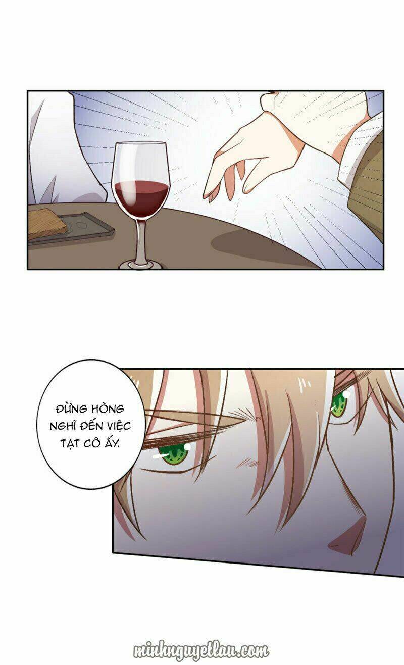 hôn nhân dục vọng: thiếu gia nhẹ một chút! chapter 37 21