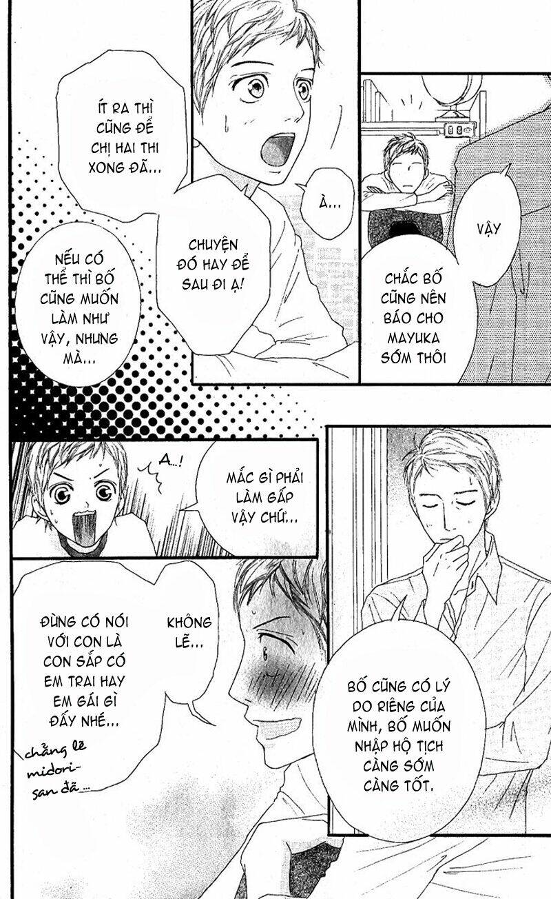 tình yêu học trò chapter 13 38