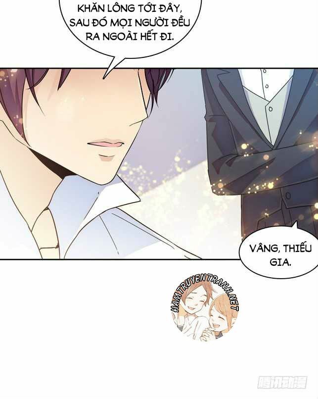 cô vợ siêu mẫu của cố thiếu chapter 80 4
