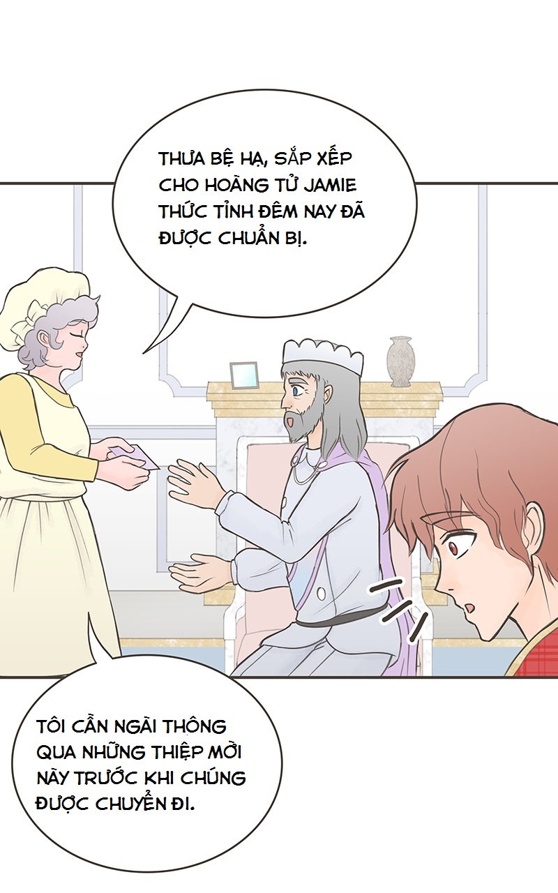những nàng công chúa bị nguyền rủa chapter 7 26