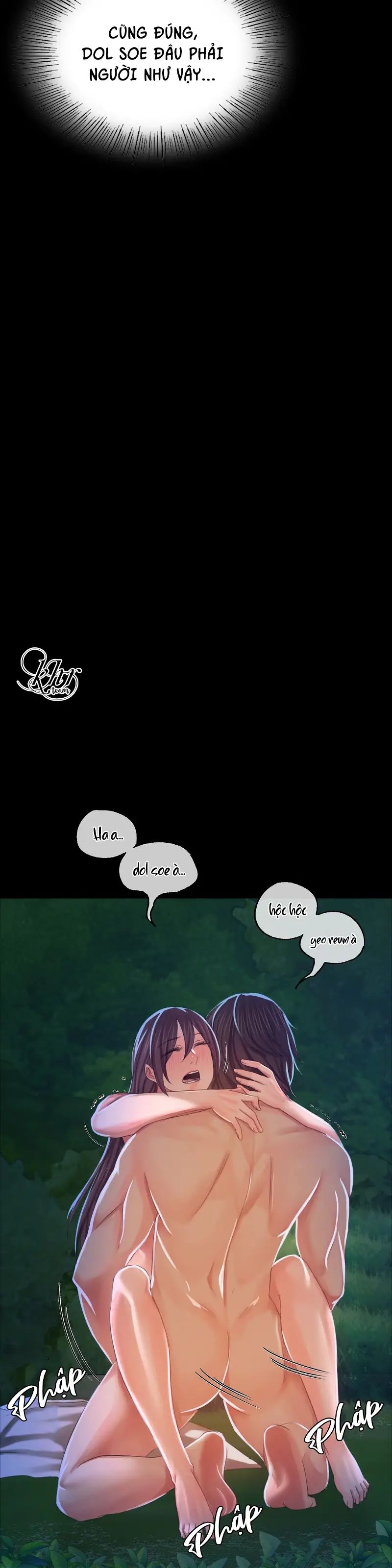 [18+] tiểu thư chapter 11 38