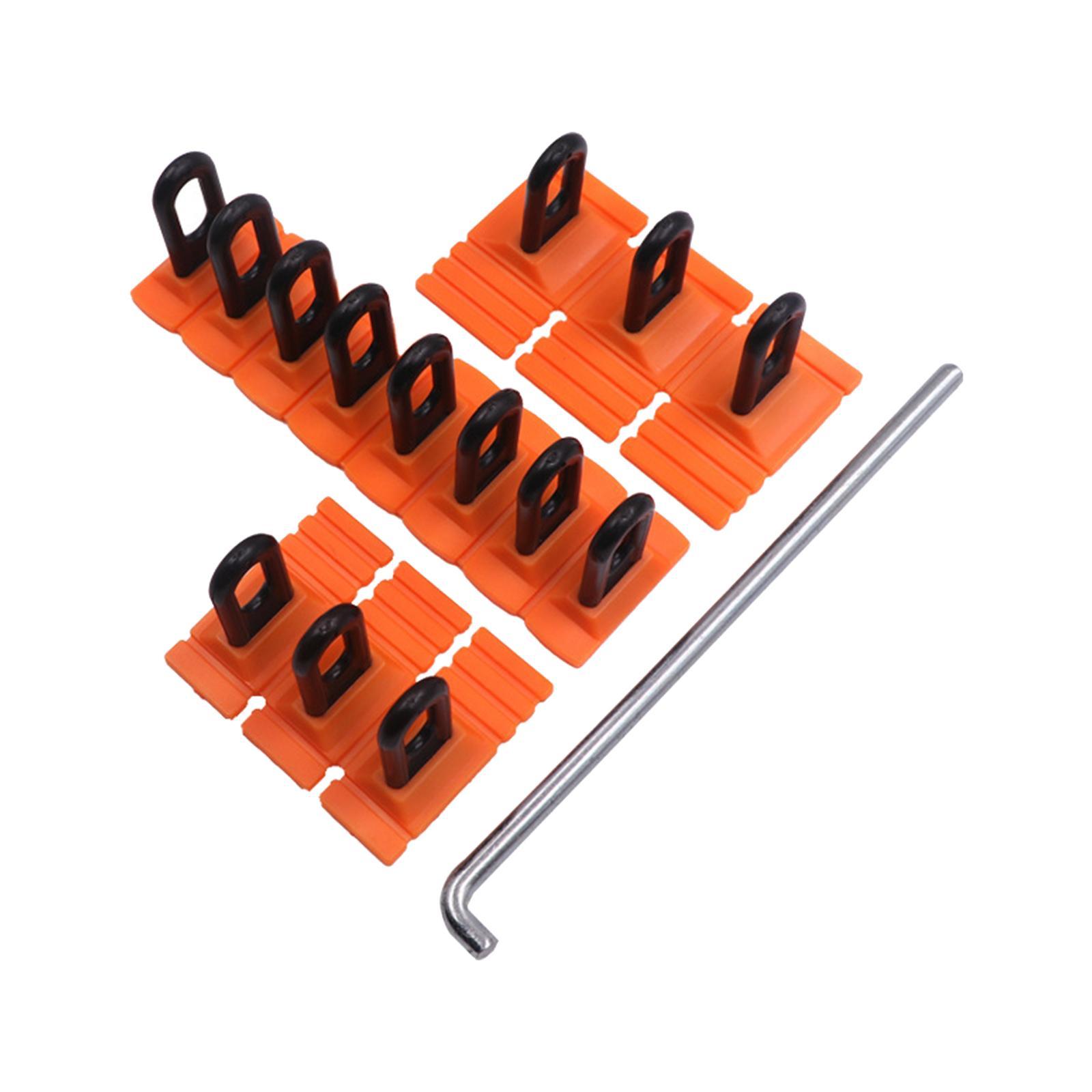 Paintless Repair Removal Tool Glue Tabs for Car Body Hail Damage