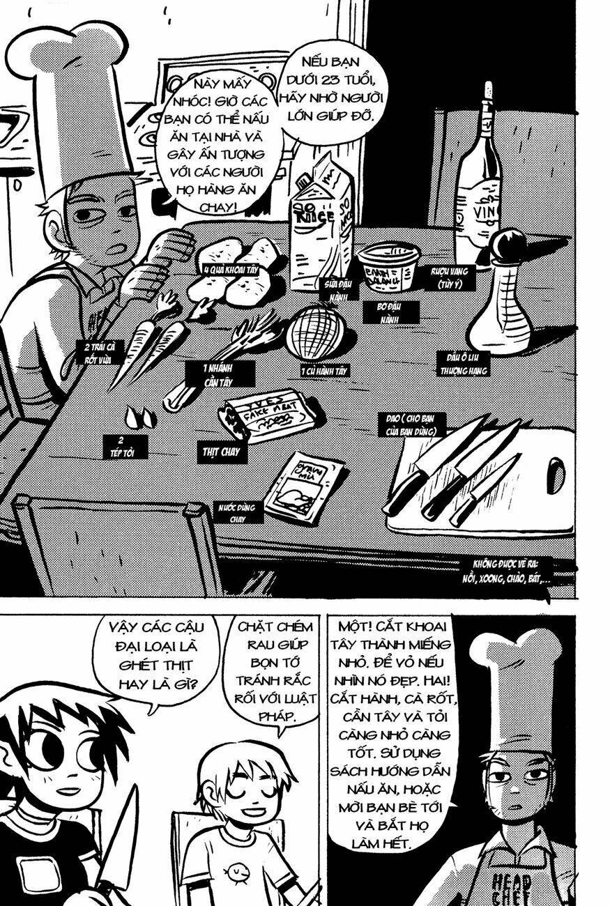 scott pilgrim chapter 9 11