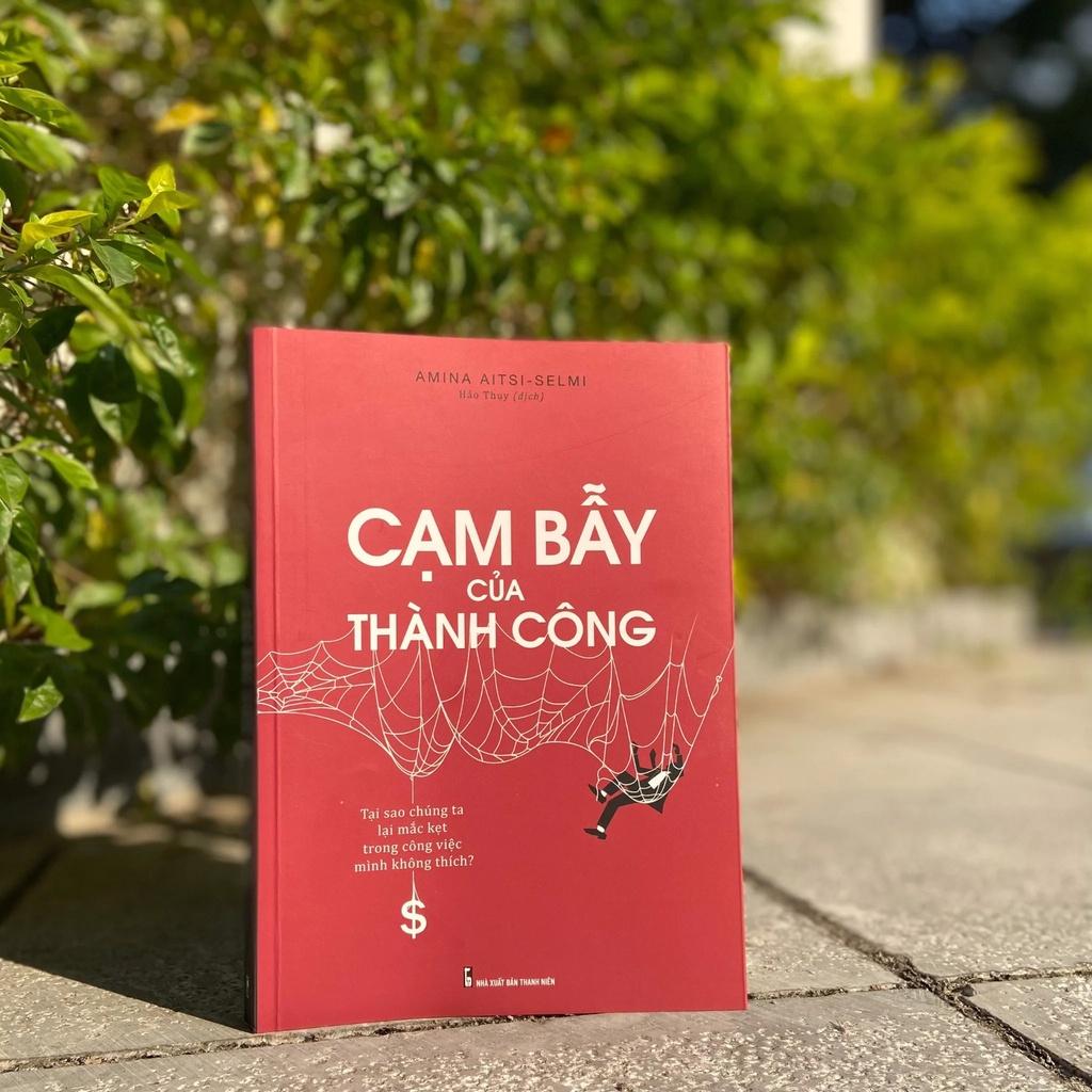 Cạm Bẫy Của Thành Công - Bản Quyền