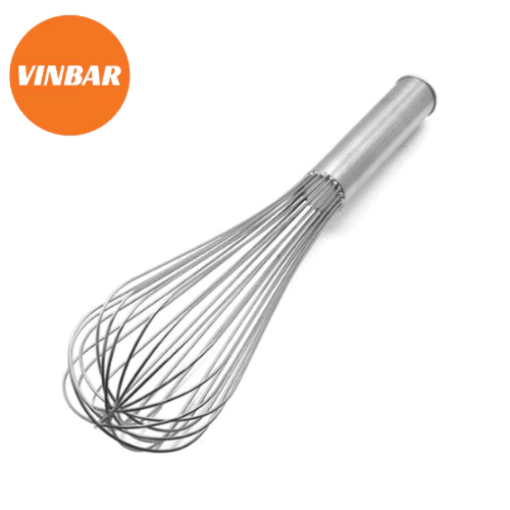 QUE KHUẤY INOX SIZE 29CM