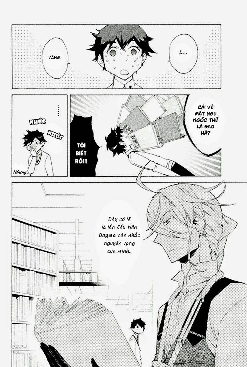 hell’s kitchen chapter 25 11