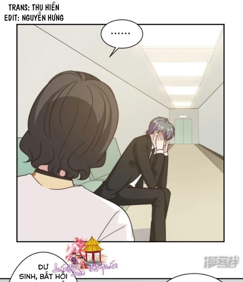 tổng tài, tránh xa tôi ra chapter 36 2