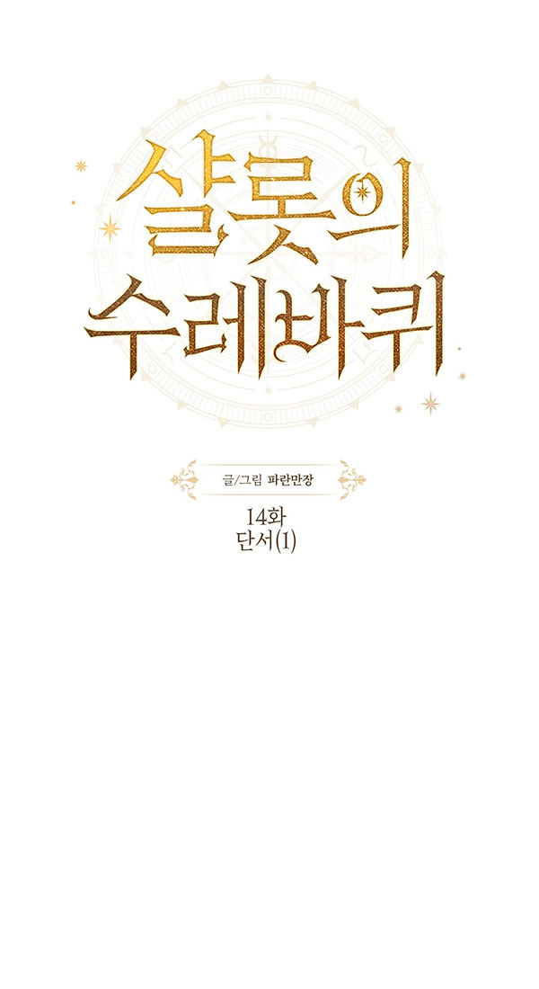 bánh xe của charlotte chapter 14.1 23