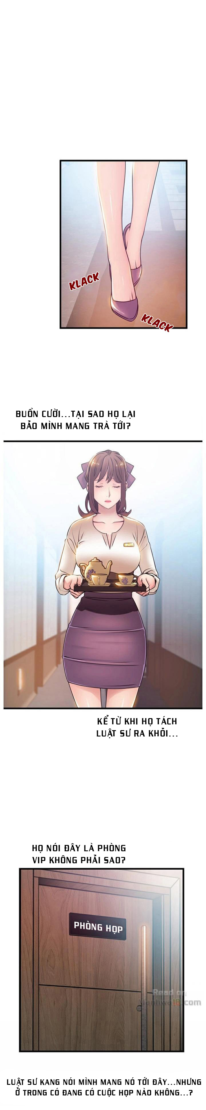 điểm yếu chapter 56 1