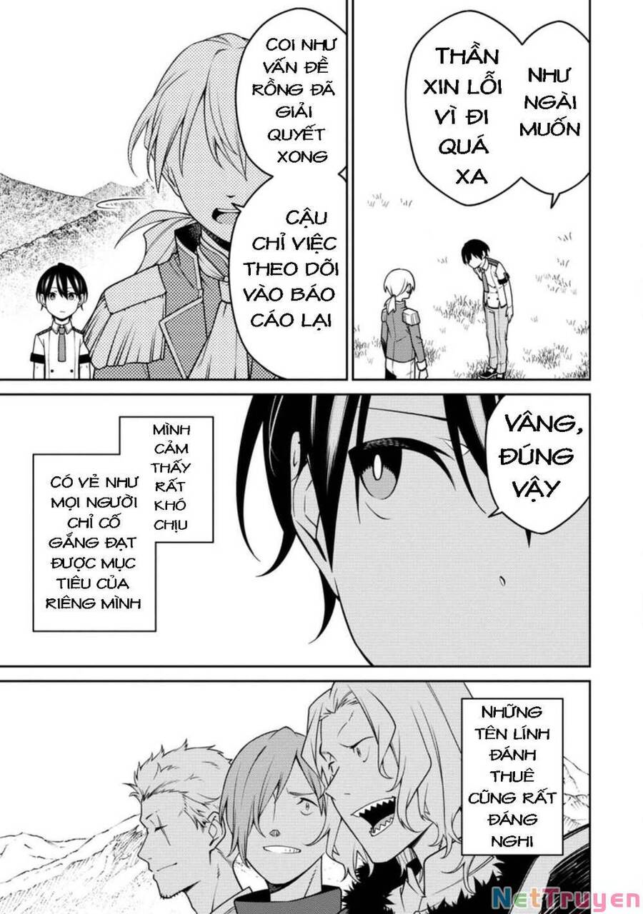 âm dương sư mạnh nhất chuyển sinh chapter 17 7