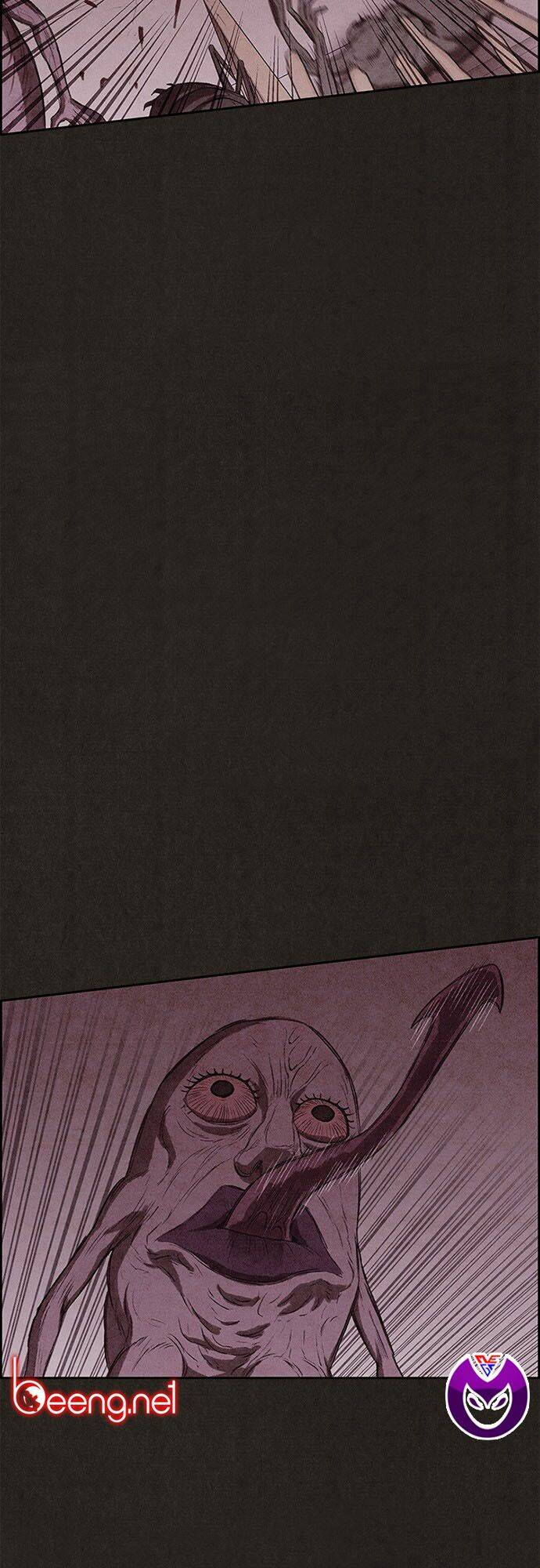 quái vật tại chung cư xanh chapter 130 35