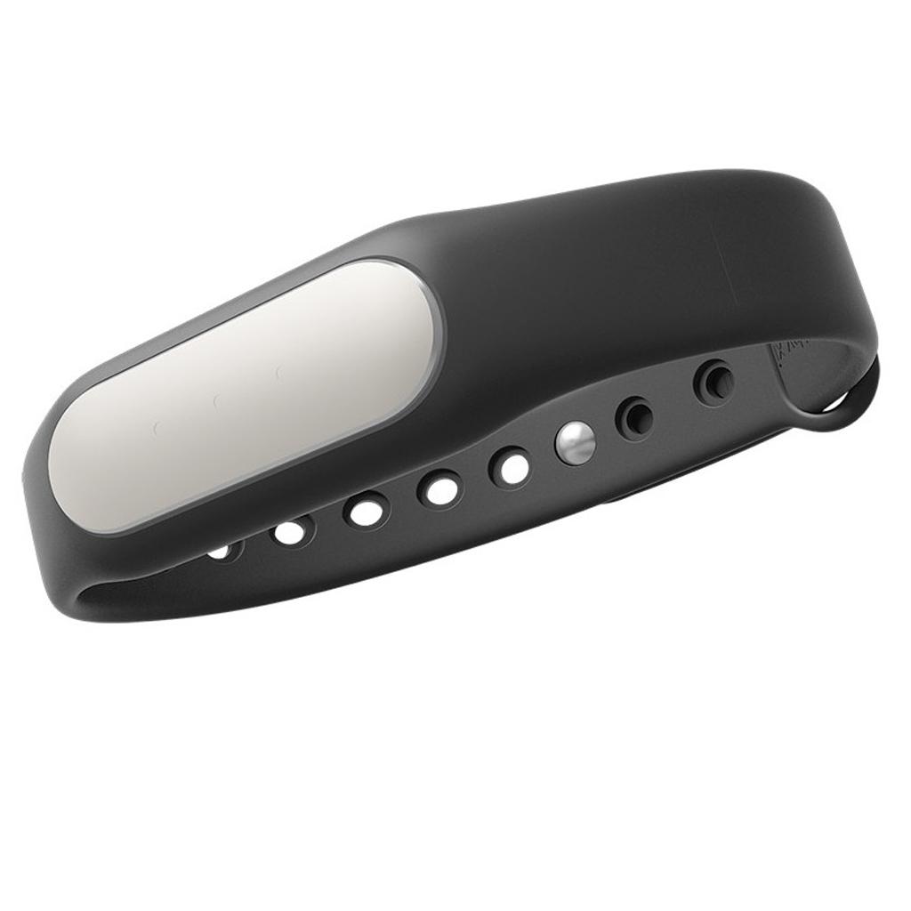 Xiaomi Mi Band 1S Light-sensitive Heart Rate Smart Fitness Band Miband