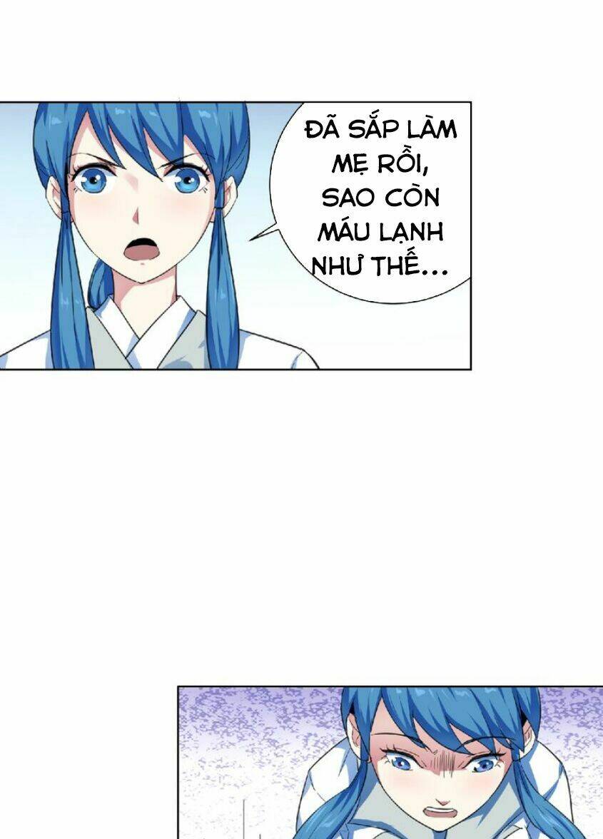 nghịch thiên đại thần chapter 23 31