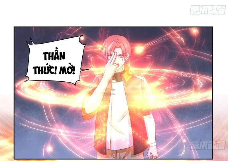 trên người ta có một rồng chapter 616 17