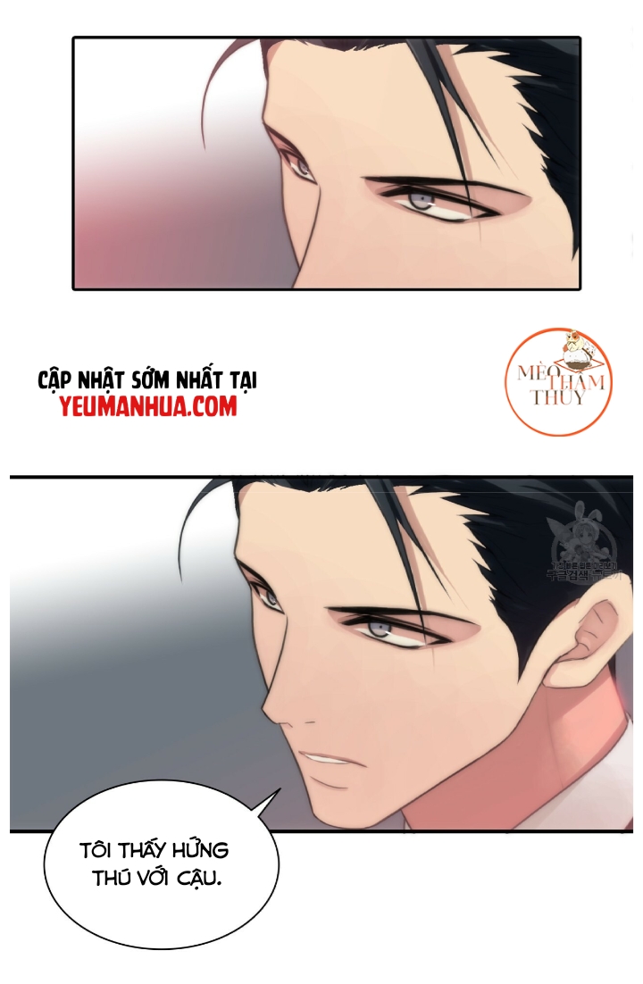 giai điệu của ngôn ngữ chapter 4 58