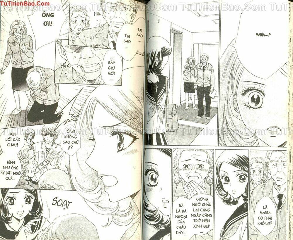 ác quỷ và bản tình ca chapter 11 36