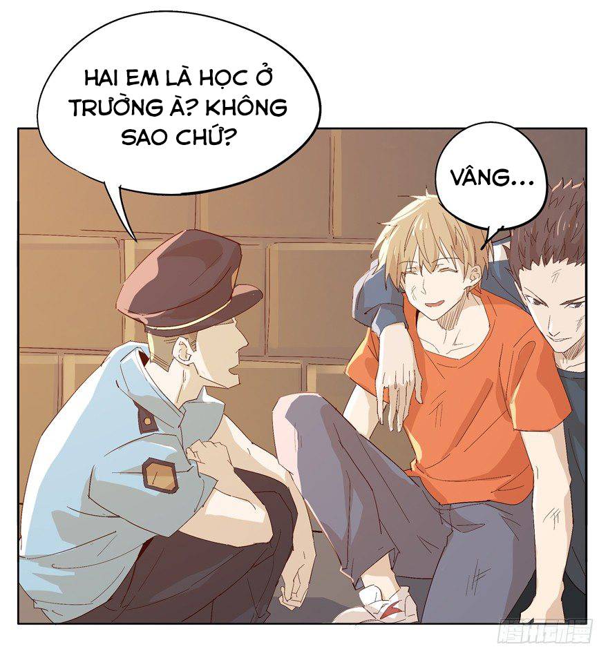 thập quang chapter 16 29