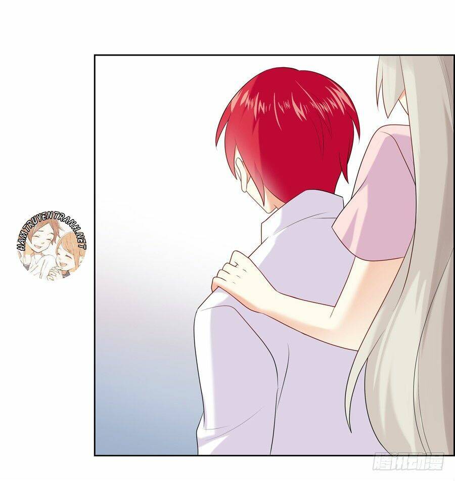 bảo bối thiên ức hào môn chapter 17.3 16