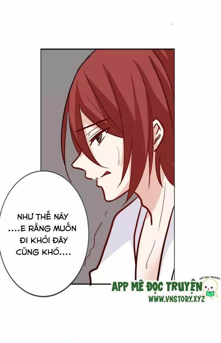 hồ tiên này không tin được chapter 35 16