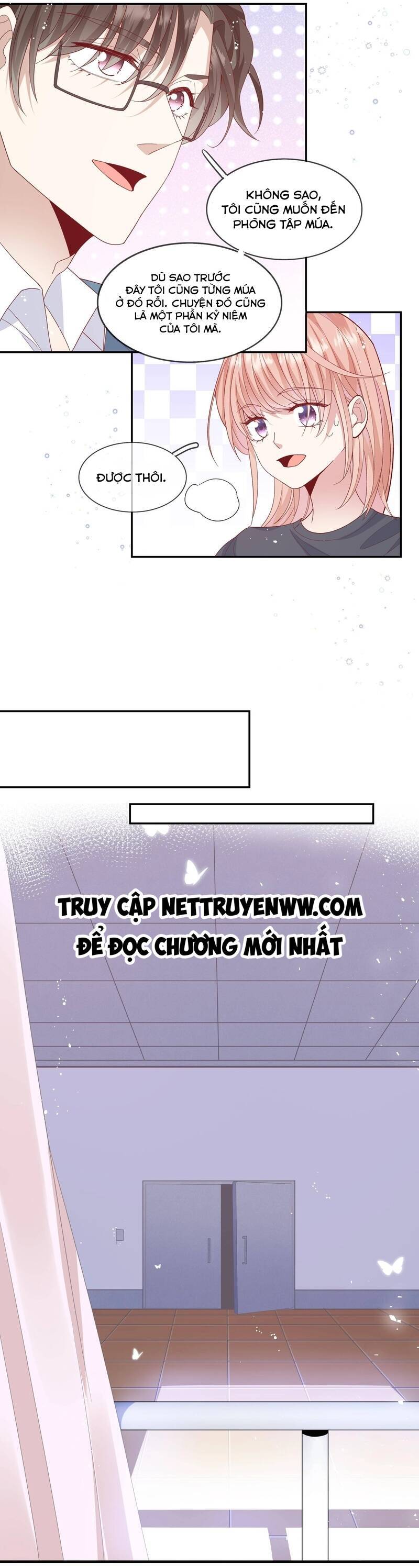 làm ơn đừng quá kiêu ngạo chapter 41 13