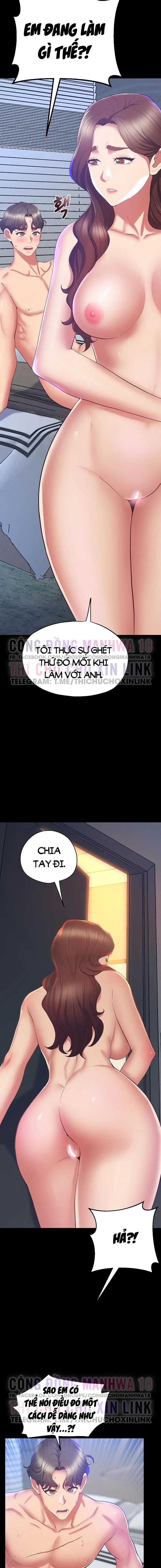 đồng hồ khoái lạc chapter 1 17