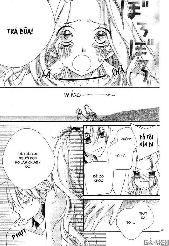 kimi o nakasetai chapter 1 39